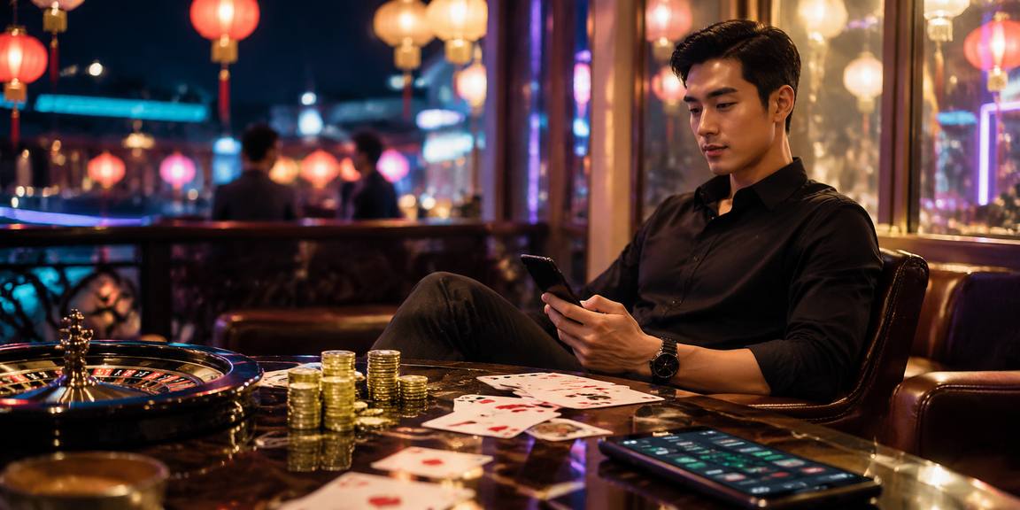 1888v bet Casino & Slot
